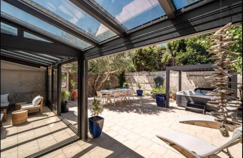 Carcassonne Villa | Comme une évidence