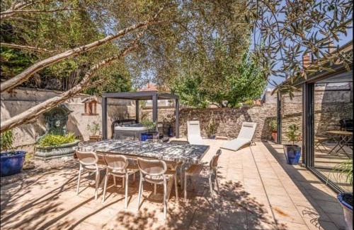 Carcassonne Villa | Comme une évidence