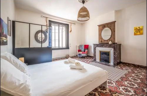 Carcassonne Villa | Comme une évidence