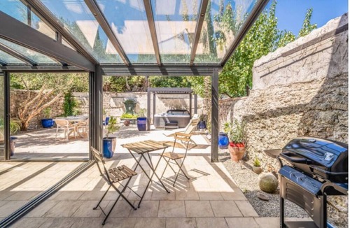 Carcassonne House | Comme une évidence - Town house for 8 people