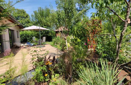 Trevignin Bed & Breakfast | Comme une évidence