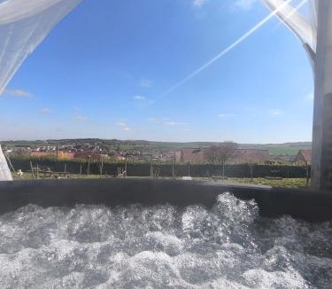 Tournehem-sur-la-Hem Apartment | Comme une envie d'air MER