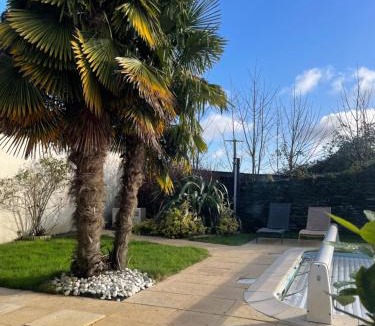 Combree Bed & Breakfast | Comme une evidence