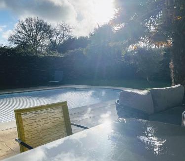 Combree Bed & Breakfast | Comme une evidence