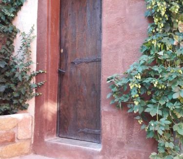 Bouxwiller Apartment | Comme une tour dans le centre Historique