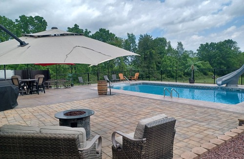Interlaken House | Commencement Weekend Rental- 5 Bedroom Spacious Home- Near Cornell University