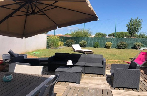 LHoumeau House | Commentaire Sous peu