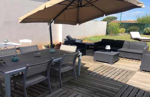 LHoumeau House | Commentaire Sous peu