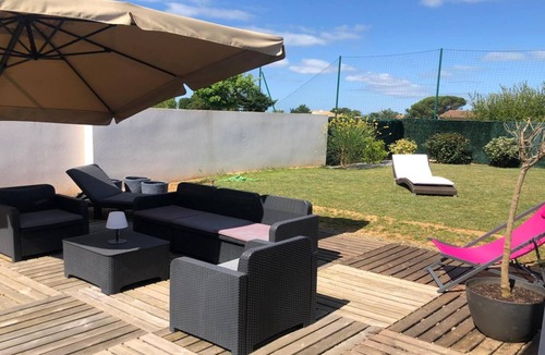 LHoumeau House | Commentaire Sous peu