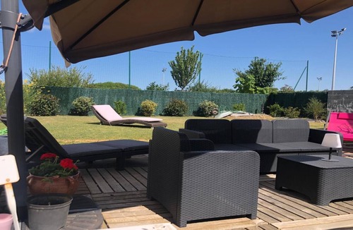 LHoumeau House | Commentaire Sous peu