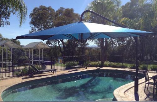 North Albury Hotel | Commercial Golf Resort