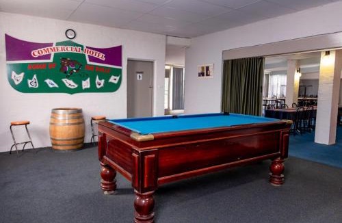 Birchip Hotel | Commercial Hotel