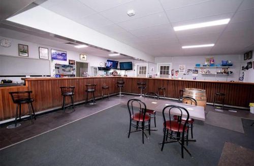 Birchip Hotel | Commercial Hotel