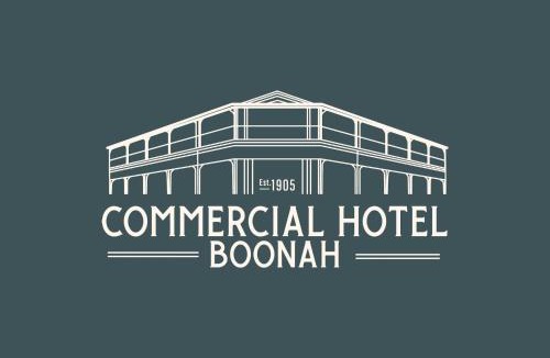 Boonah Hotel | Commercial Hotel Boonah