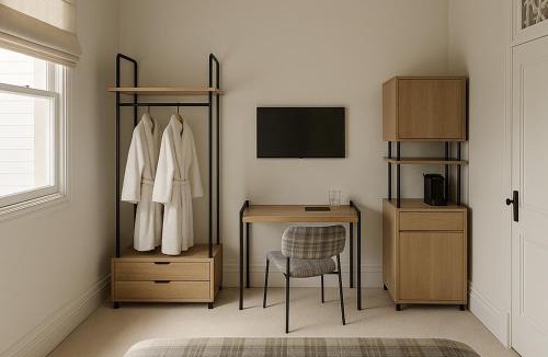 Boonah Hotel | Commercial Hotel Boonah