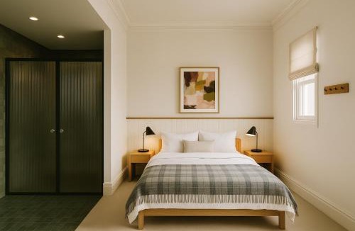 Boonah Hotel | Commercial Hotel Boonah