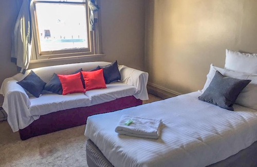 Lithgow Hotel | Commercial Hotel Motel Lithgow