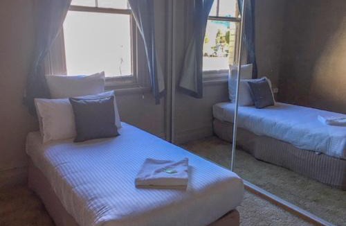 Lithgow Hotel | Commercial Hotel Motel Lithgow