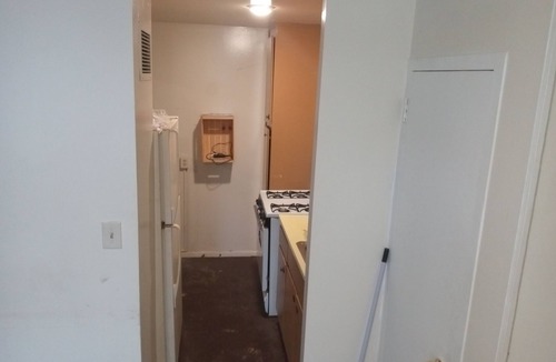 Utica Apartment | Commercial property