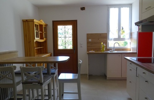 Cardeilhac Cottage | Commingeoise farm (Renaissance)