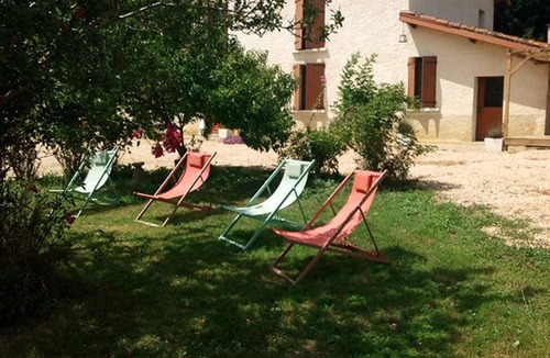 Cardeilhac Cottage | Commingeoise farm (Renaissance)