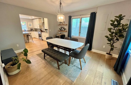 Arundel on the Bay House | Commissioning Week by the Bay! 2027/8 Available!