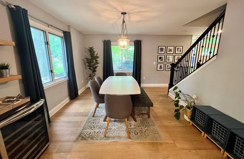 Arundel on the Bay House | Commissioning Week by the Bay! 2027/8 Available!