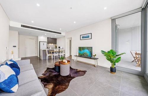 Lidcombe Apartment | Commodious 2 Bedroom APT in OP