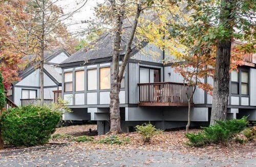 Gordonsville House | Commodious Shenandoah Crossing, 2 Bedroom Townhome