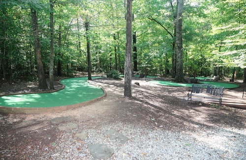 Gordonsville House | Commodious Shenandoah Crossing, 2 Bedroom Townhome
