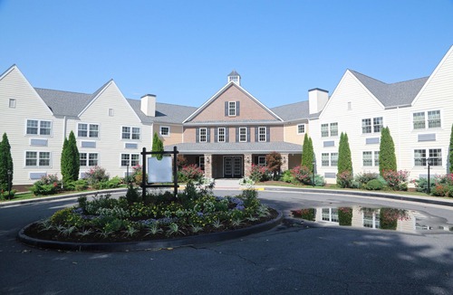 Gordonsville House | Commodious Shenandoah Crossing, 2 Bedroom Townhome