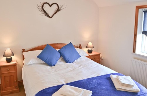 Cromer House | Commodore Cottage