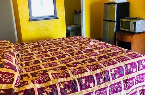 Oakland Hotel | Commodore motel