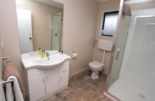 Ashburton Hotel | Commodore Motor Lodge