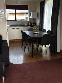 Ashburton Hotel | Commodore Motor Lodge