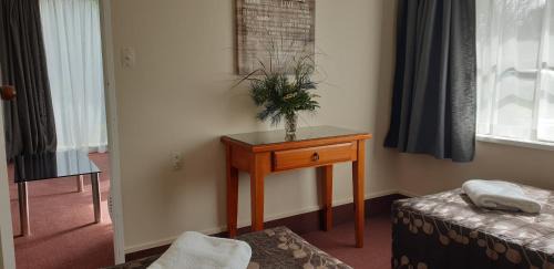 Ashburton Hotel | Commodore Motor Lodge