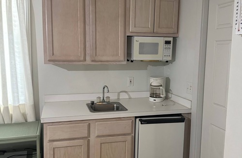 Calabash Apartment | Common 1 Brunswick Plantation