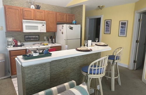 Calabash Apartment | Common 1 Brunswick Plantation