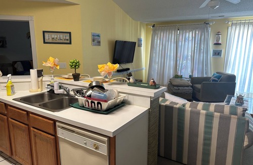 Calabash Apartment | Common 1 Brunswick Plantation
