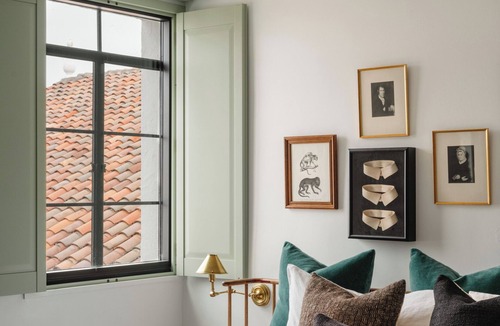 Downtown Chattanooga Hotel | Common House Chattanooga