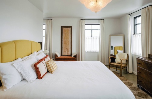 Downtown Chattanooga Hotel | Common House Chattanooga