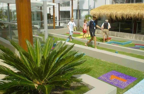 Miami Resort | Commonwealth Games Accomodation