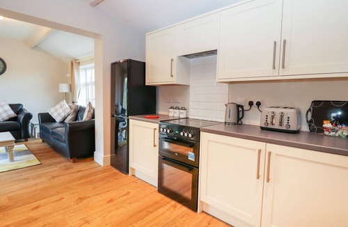 Wrexham Cottage | Commonwood Cottage