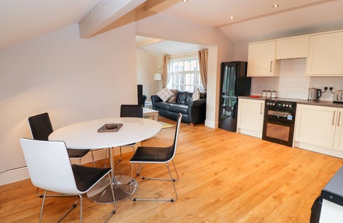 Wrexham Cottage | Commonwood Cottage