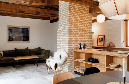 Ebeltoft House | Communal dining and nature near Jernhatten