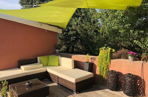 Communay House | Communay Gablys Chambres