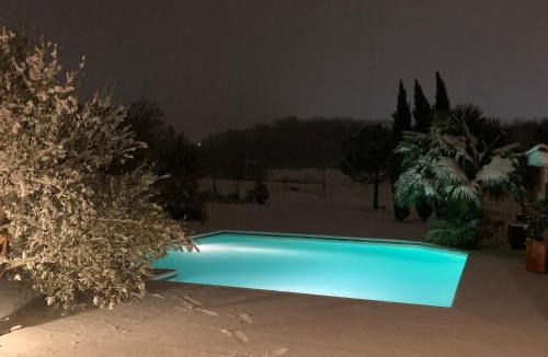 Communay House | Communay Gablys Chambres