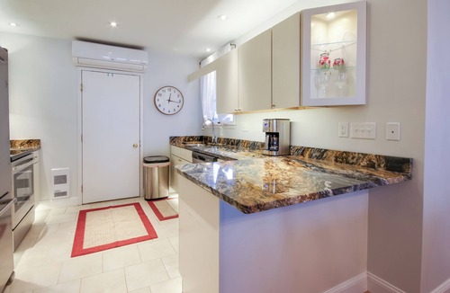 Plattsburgh House | Community Perks & Beach Access: Plattsburgh Gem