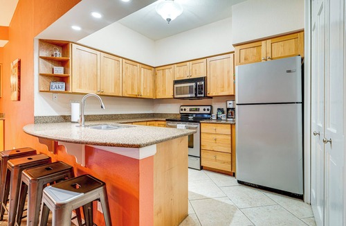 Highland Lake Estates Condo | Community Perks: Scenic Lake Travis Getaway!