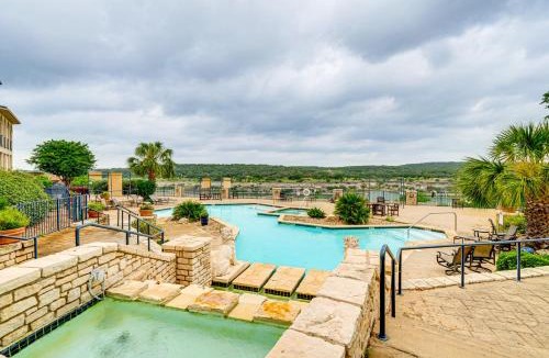 Highland Lake Estates House | Community Perks: Scenic Lake Travis Getaway!